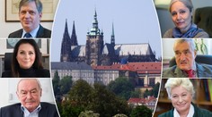 Zemanovi soupeři promluvili: Podrazy šéfů, vyřizování účtů!