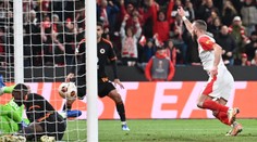 Fantastická Slavia. Vicemistr ligy vymazal AS Řím a oplatil Italům porážku
