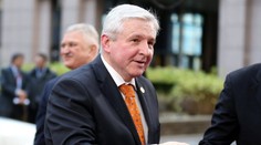 Ten si to uměl zařídit: Rusnok dostal teplé místečko