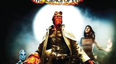Drsňák Hellboy dostal pekelnou nakládačku