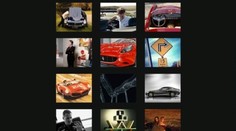 Předplatné časopisu Ferrari za šest tisíc