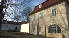 Nahlédněte do Werichovy vily! Exkluzivní záběry před otevřením