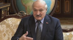 Lukašenko je už možná po smrti, tvrdí opozice. Prozradit to měl jeden detail