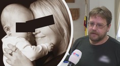 "Plánovali jsme budoucnost," řekl přítel ženy, která zemřela i s dcerami