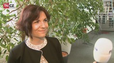 Šéfka českého triatlonu o závodě v Praze: Adrenalin, výzva, zábava