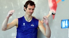 Ondra v nejsilnější disciplíně neuspěl. Medaili nezískal poprvé od roku 2009