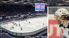 Ostrava už se chystá na Jágra! Připravena je hala pro 10 tisíc lidí!