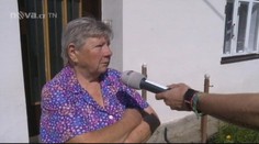 Na Třebíčsku zavraždili manžele, našla je vnučka