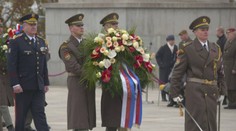V Česku je přes 16 tisíc veteránů. Dalo mi to přátelství na celý život, říká jeden z nich