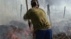 Na Kanárských ostrovech zuří požáry, evakuováno 13 500 lidí