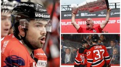 Posila Pardubic: Strýc má Stanley Cup, brácha hraje se Zachou!