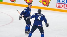 Soupiska Finů na MS? Hráčů z NHL mají o polovinu méně než Češi