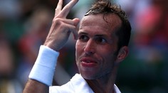 Štěpánek si vysloužil potlesk vestoje! Rozesmál i Djokoviče
