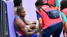 Drsné přiznání americké sprinterské hvězdy: Ve škole mě šikanovali