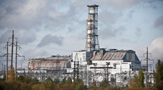 Černobylské reaktory se opět zahřívají. Vědci se obávají nejhoršího