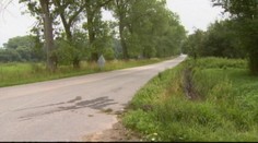 Opilá řidička srazila kamarádku (31) dodávkou, žena nepřežila