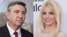 Britney svitla naděje, proklínaný otec se chce vzdát opatrovnictví