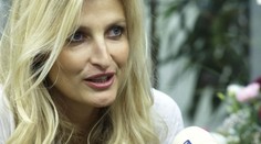 VIDEO: Podívejte se na módní přehlídku Terezy Maxové