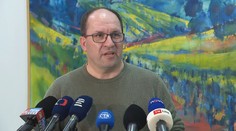 Další prevence slintavky: PCR testy na mléko z jihu Moravy a zákaz dovozu velikonočních jehňat