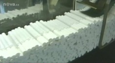 Kuřáci se BOJÍ! Možná přijdou o oblíbenou značku cigaret