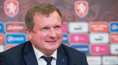 Z Francie rovnou do Ruska? Kouče Vrbu chtějí zlákat na rubly!