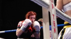 Lenka (22) bude bojovat v kleci MMA, jejího bratra (†27) tam smrtelně zranili