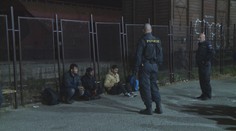 Mise českých policistů v Severní Makedonii skončila. Zadrželi tisíce uprchlíků