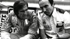 F1 přišla o velké jméno. Po dlouhém boji zemřel Carlos Reutemann