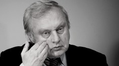 Miloslav Ransdorf zemřel! Politika v bezvědomí našla jeho žena
