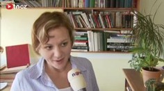 Opatrovnice Jarošová v akci. Další podivná směna bytu