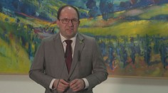 Ministr Výborný: Dovoz ruského obilí do Evropy není důvod tolerovat