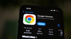 Aktualizujte si Chrome, nabádá Google. Kritické chyby už využívají hackeři