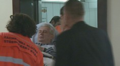 NEJHORŠÍ PACIENT v Česku je prezident Zeman, povzdychli si lékaři