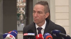 Piráti mizí z vlády. Už jen řeší, jak zachránit příští volby, hodnotí politolog
