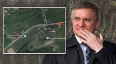 Mynář terčem posměchu. Jeho rybníku už se směje i Google!
