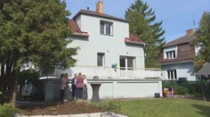 Praha znovu rozšířila pomoc pro postižené. Otevřela nový denní stacionář