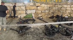 V Libanonu se schyluje k nejhoršímu. Vše nasvědčuje vypuknutí další války