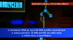 Kdy můžeme odebírat DNA? Úřady si neví rady