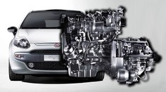 Nejlepší motor světa má Fiat