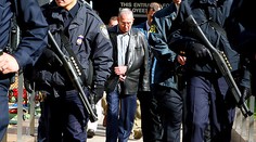Itálie účtuje s mafií! Stovka kmotrů jde za mříže!