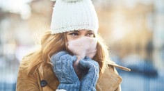 V Česku se výrazně ochladí, déšť o víkendu vystřídá tuhý mráz