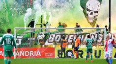 Druhý knockout pro Bohemians! Tentokrát od rozhněvané fanynky