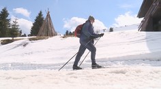 Vláda povolila provoz lanovek a vleků. Lyžaři mají ale letos už smůlu