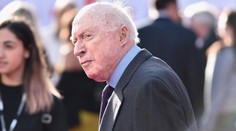 Zemřel Norman Lloyd, nejstarší herec světa, parťák Chaplina či Hitchcocka