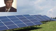 Bývalý poslanec vydělal na solárních panelech miliardy! Teď má raději nové jméno