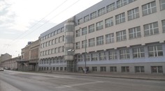 V Plzni se prodává bývalá budova ředitelství Škody. V nabídce je za 160 milionů