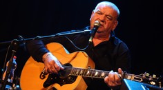 Strach o legendu: František Nedvěd zkolaboval při koncertu