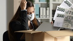 Od listopadu přibyly tisíce lidí bez práce. KALKULAČKA podpory