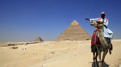 Turisté unesení v Egyptě jsou na svobodě