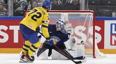 Severské derby ovládlo Švédsko, Tre Kronor vedou českou skupinu